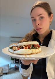 Fluffy High-Protein Egg Whites Breakfast Ideas