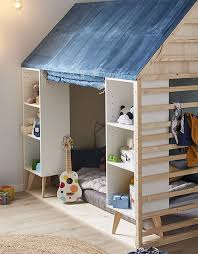 Diy Mentir Une Chalet Moyennant Poupons Prelude By Charlinelervant Cabane Diy Enfants Fabriquer Pour Une In 2020 Decor Bed Loft Bed