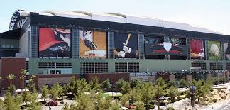 Tickets For Chase Field Chase Field Seating Charts And