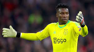 €3.00m* aug 16, 2001 in dakar, senegal. Ajax Goalkeeper Andre Onana Reveals Barcelona Wanted Him Last Summer Fourfourtwo