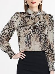 Tops Shop Affordable Designer Tops For Women Online Stylewe Elegant Blouses Stand Collar Top Women Shopping