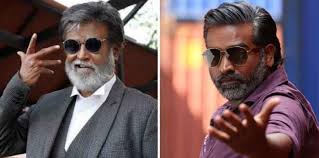 Karthik subbaraj ретвитнул(а) arputham ammal. Vijay Sethupathi Rajinikanth Team Up For Karthik Subbaraj S Next Film Ibtimes India