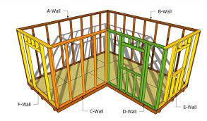 Diy Shed Plans