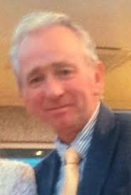 Condolence Book for Gerard (Ger) O'Sullivan (Bandon, Cork)