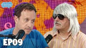 The Letterman Podcast 131 Candace Chisholm Hollywood Day 3 #letterman  #thelettermanpodcast