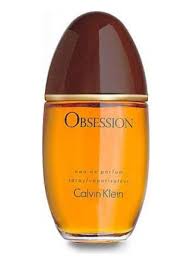 Obsession Calvin Klein For Women