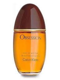 obsession calvin klein for women