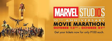 Wonder Woman Rises You Can Rewatch Marvel Movies On The Big Screen This Week