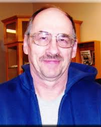 Gerry William Rudebusch Obituary October 23, 2023