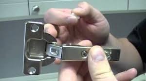 But just because they are cheaper, it doesn't see more ideas about cabinet doors, kitchen cabinet doors, cabinet doors repurposed. Hettich Restrictor Clip Installation Video Full Youtube