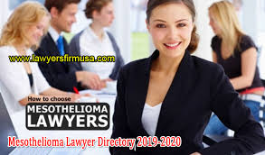 Canadian laws differ from other countries, and an experienced attorney who understands the country's specific laws on asbestos is your best bet. Importance Of Choosing Best Mesothelioma Law Firm Lawyers Firm Blog