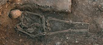Fletcher succeeded shakespeare as foremost dramatist for the king's men (the successor to the chamberlain's men). Discovery The Bones Of King Richard Iii British Heritage