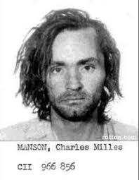 Maybe you would like to learn more about one of these? Charles Manson