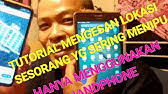 Takkan awek ko duduk jamaica plak), then letak no phone dia…. Tutorial Mengesan Lokasi Rakan Kita Dengan Menggunakannya App Whatsapp Youtube