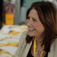 Christine Chamberlain