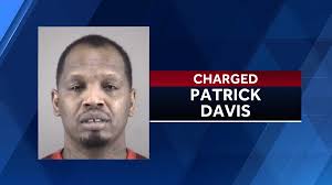 North Carolina: Winston-Salem man charged in connection to several armed  robberies in the Triad, officers say