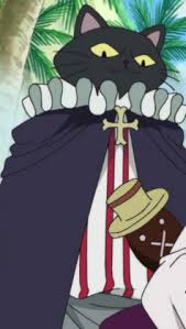 Faust | One Piece Encyclopédie | Fandom