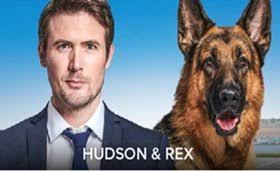 SNEAK PEEK: "Hudson and Rex" Unleashed