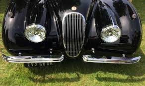 How To Care For A Classic Car Rustyautos Com