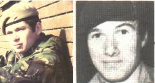 Royal Navy Sea King HC4 ZA294 of 846 Naval Air Squadron, the Falklands War