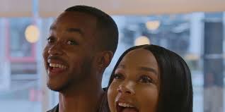 Love is Blind's Marshall Glaze and Chay Barnes End Their Engagement