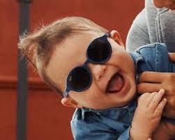 Okulary przeciwsłoneczne dla dzieci