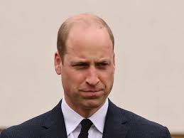 Prince William 'glad' European Super League cancelled