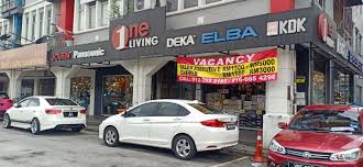 Electrical low voltage, standby generation set, internal telephone services, electrical high voltage gmi, bangi selangor. One Living Sdn Bhd Batu Caves Outlet Home Facebook