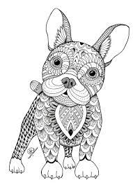25 Inspiration Image Of Animal Mandala Coloring Pages Entitlementtrap Com Puppy Coloring Pages Mandala Coloring Pages Animal Coloring Pages