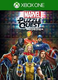 Developers playdead have pushed every aspect of their brand of gothic puzzler to the next. Todos Los Logros De Marvel Puzzle Quest Dark Reign En Xbox One Y Como Conseguirlos