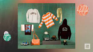 We did not find results for: Why Black Brands Designers Lack Ownership In Streetwear Complex
