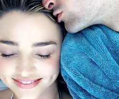 Miranda Kerr and Evan Spiegel's relationship in pictures is a sight to  behold