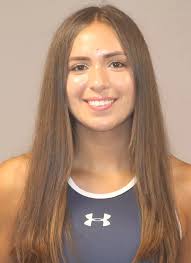 2023 Women's Cross Country Roster