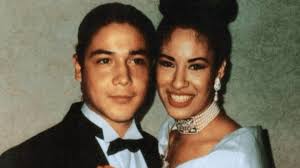 Chris Pérez Posts Selena Tribute
