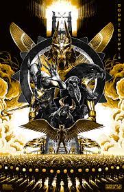 Subscribe to get 40 exclusive photos. Gods Of Egypt Wallpapers Wallpaper Cave