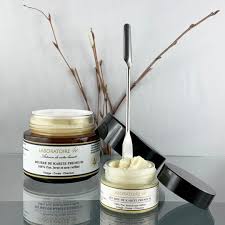Le Miraculeux Beurre De Karite Naturel Et Bio Non Raffine Laboratoire 4e