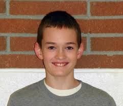 Bischoff, Belcher, Siders, Bassitt, Fruchey, Myers MS students of the month 