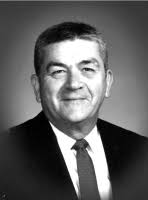 Nick Holley Obituary (2008)