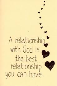 A Relationship With God God Loves You Share Or Like If You Feel His Love Http Www Facebook Com Pages God L Inspirational Quotes Christian Quotes Quotes