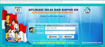 Jul 24, 2019 · format daftar nilai k13 untuk gpai & bp tingkat sekolah dasar. Update Aplikasi Nilai Dan Rapor Kurikulum 2013 Jenjang Sd Tahun Pelajaran 2020 2021 Versi Cetak Pdf 27 01 2021 Dokumen Kurikulum 2013 Revisi Terbaru