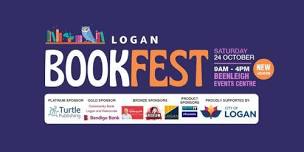 Logan BookFest 2026