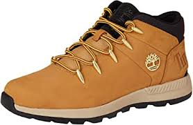 Entdecke die neuesten und exklusive adventure boots, cupsole, killington und calderbook von timberland bei jd sports | jetzt bequem online shoppen ✓. Timberland Herren Sprint Trekker Mid Wanderschuhe Amazon De Schuhe Handtaschen