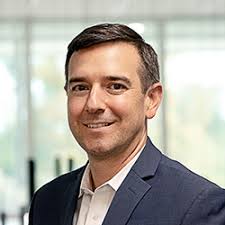 James Edington — DMA