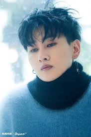 Pics 171031 Naver X Dispatch Eunhyuk Sj 8th Album Super Junior Eunhyuk Heechul