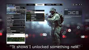What is a sniper rifle ribbon in bf4? Battlefield 4 How To Unlock Dice Camo