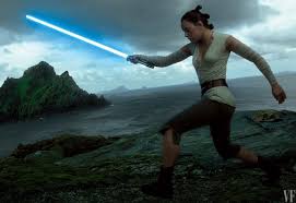 Cover Story Star Wars The Last Jedi The Definitive Preview Rey Star Wars The Last Jedi Trailer Last Jedi