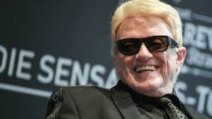 Heino (heinz georg kramm) текст песни augen auf: Heinos Musikalisches Erbe Geht An Manager