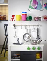 Pin By Ikea Italia On Living With Children Ikea Play Kitchen Play Kitchen Ikea Family