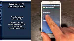 You can get the lg g8x thinq dual screen phone for $400, which is $100 off its regular price. Unlock Lg How To Unlock Any Lg Phone By Unlock Code Instructions Tutorial Guide Youtube