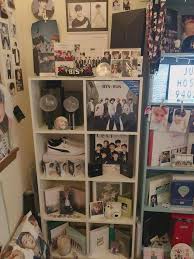 Dekel Cecan Kth End Army Room Decor Army Room Bts